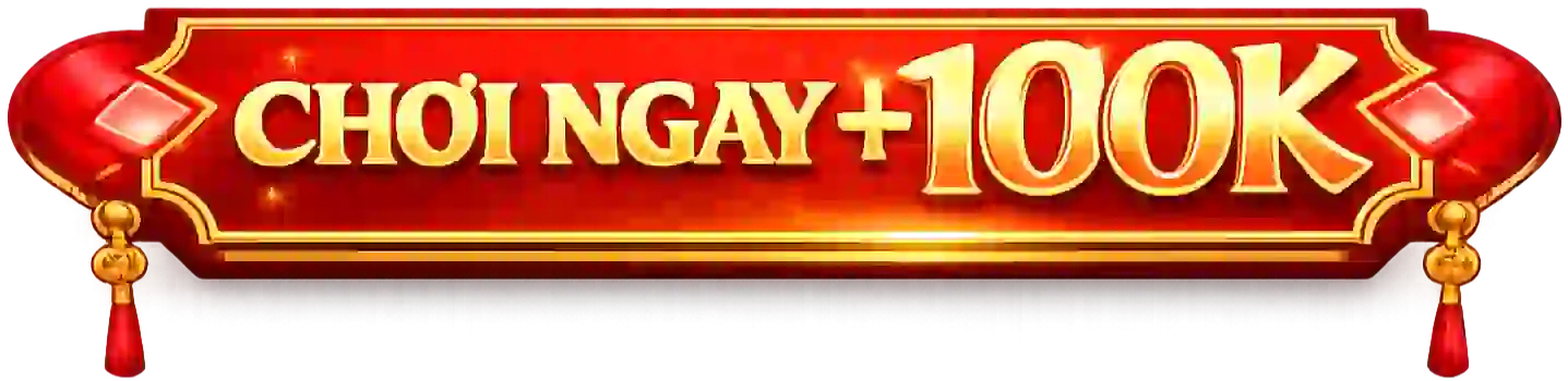 Nút IWIN chơi ngay nhận 100K khuyến mãi.