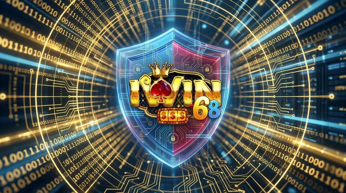 Hệ thống thu thập và xử lý dữ liệu minh bạch của IWIN nhằm bảo vệ quyền lợi và trải nghiệm của hội viên.