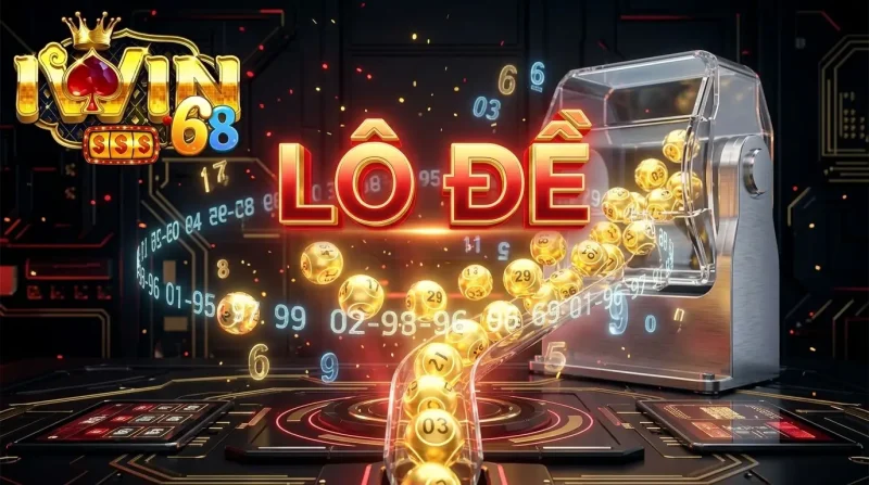 Lô đề trực tuyến trả thưởng siêu tốc